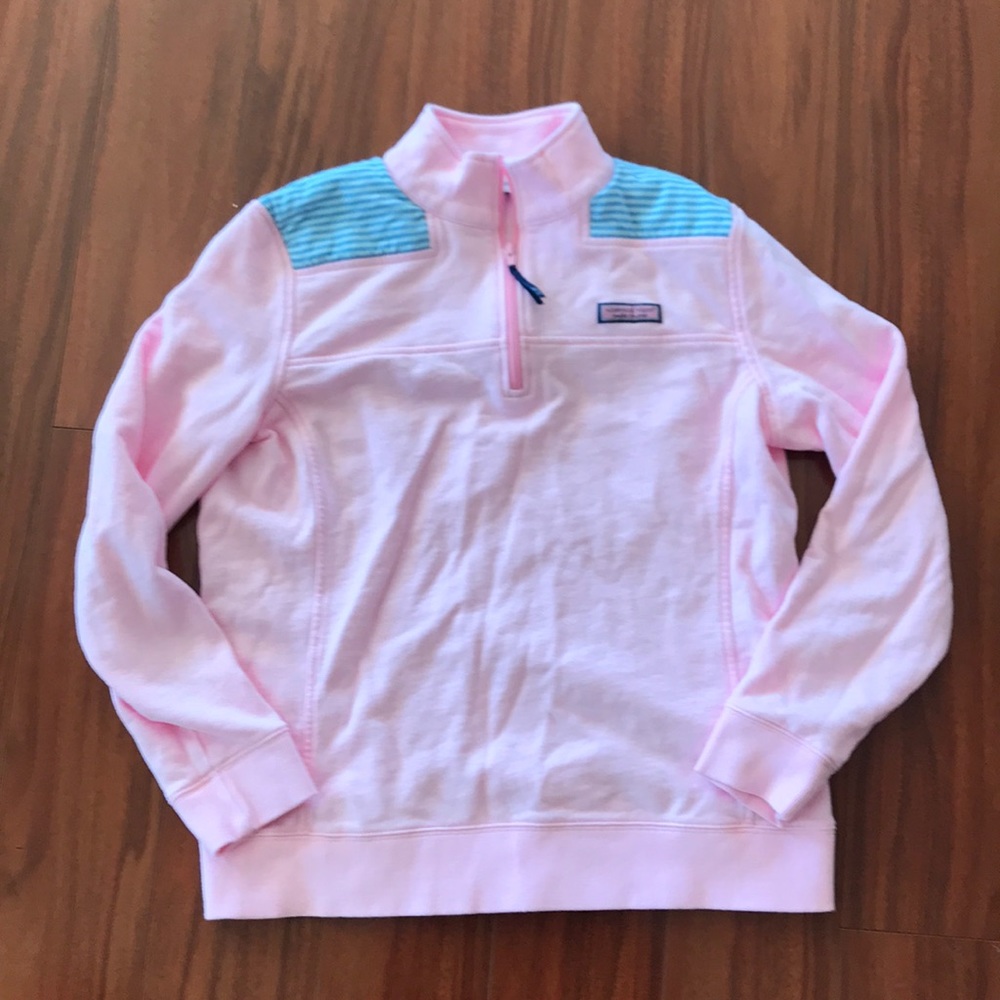 Vineyard vines shep shirt